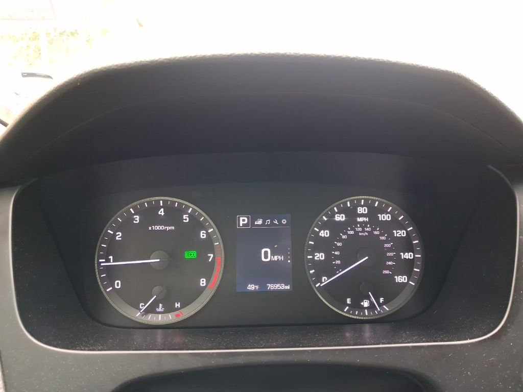 Used 2015 Hyundai Sonata SE w/ Option Group 09 image 31