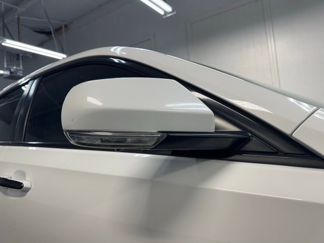 Used 2021 Cadillac CT4 Luxury w/ Sun And Sound Package image 37