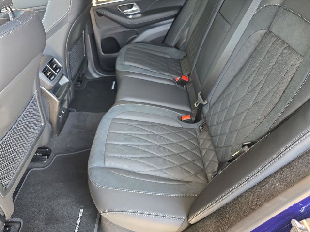 New 2026 Mercedes-Benz GLE 63 AMG S image 13