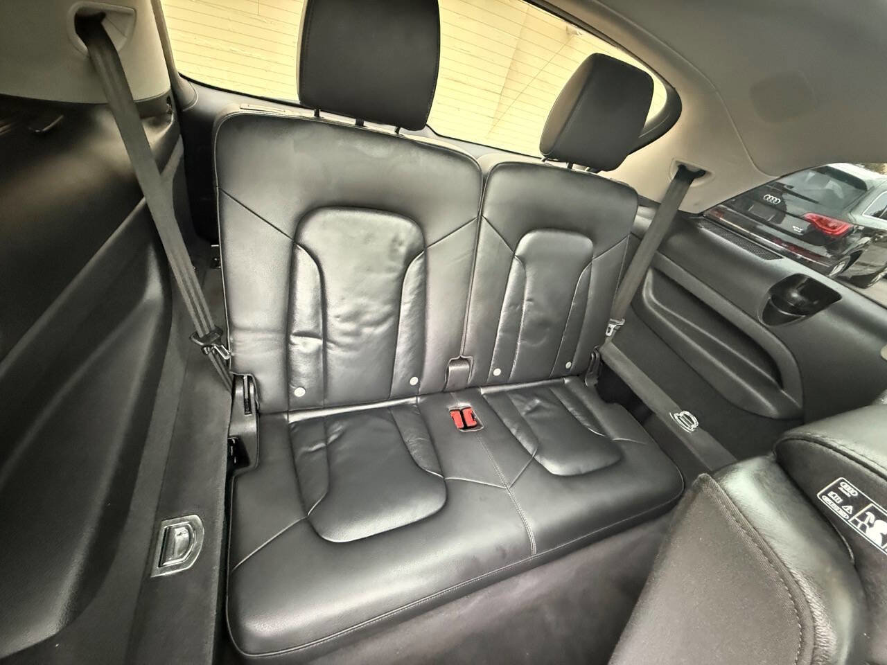 Used 2015 Audi Q7 3.0T Premium Plus w/ Premium Plus Package image 21