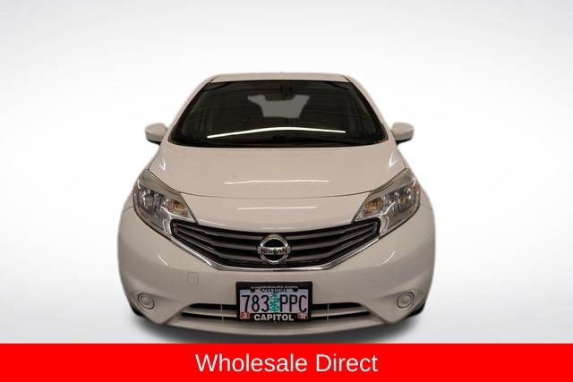 Used 2016 Nissan Versa Note SV FWD image 6