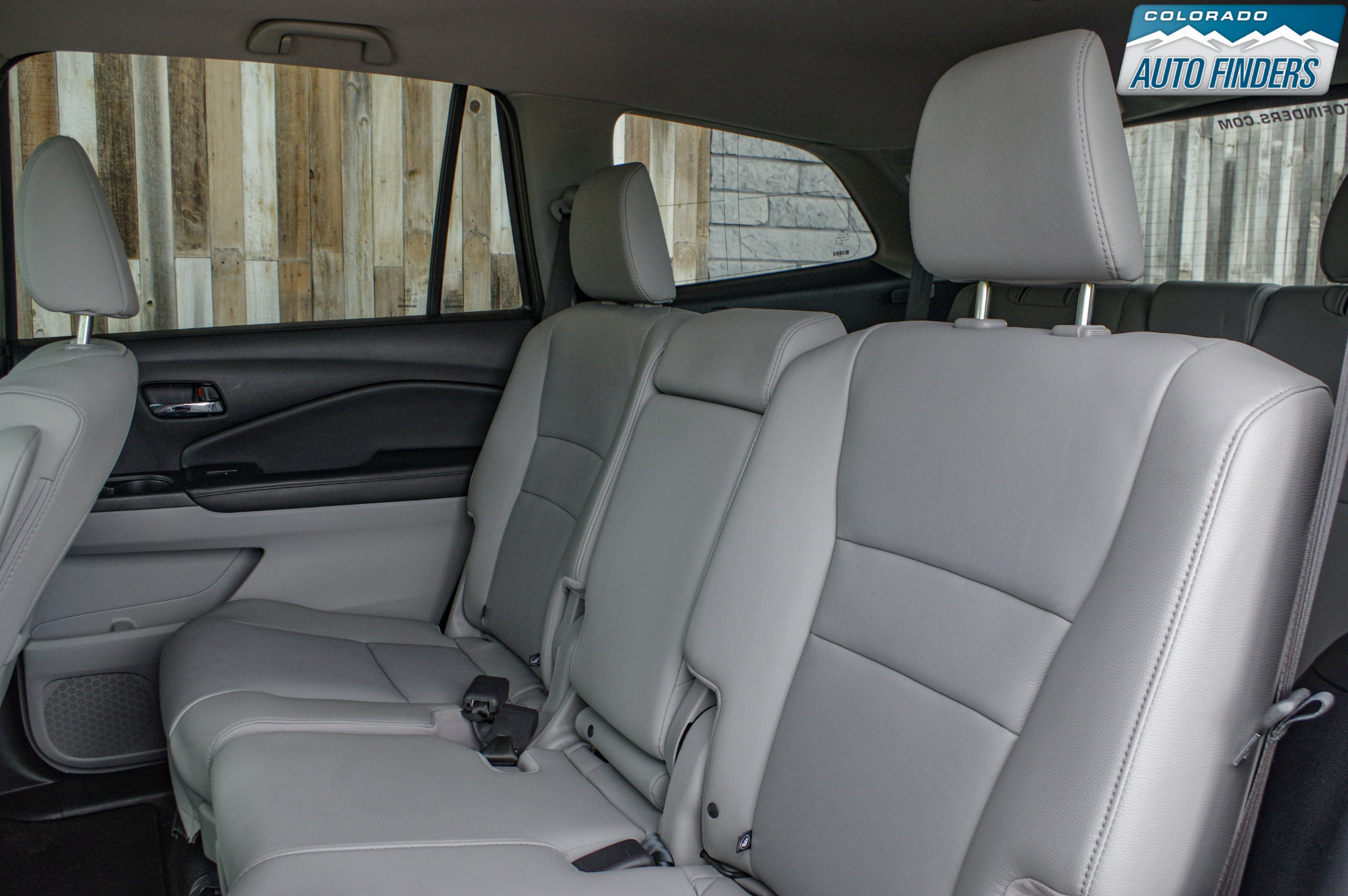 Used 2017 Honda Pilot EX-L image 27