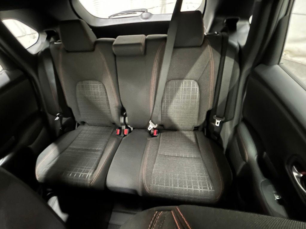 Used 2026 Honda HR-V Sport image 27