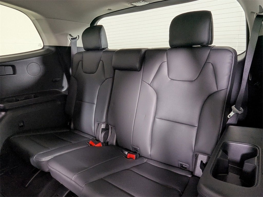 New 2025 Kia Telluride S image 25