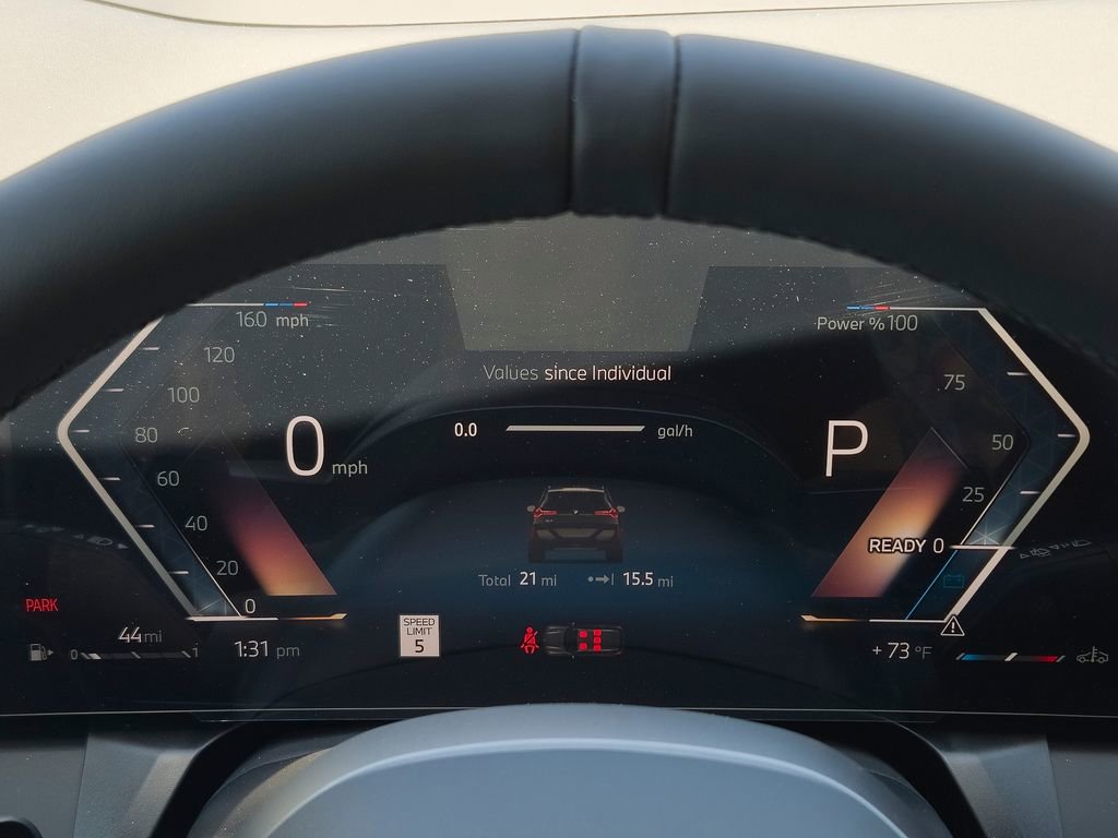 New 2026 BMW X3 xDrive30 w/ Premium Package image 10