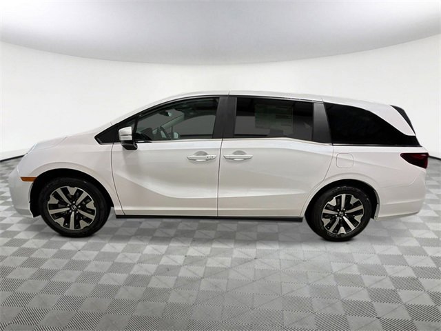New 2026 Honda Odyssey EX-L image 2
