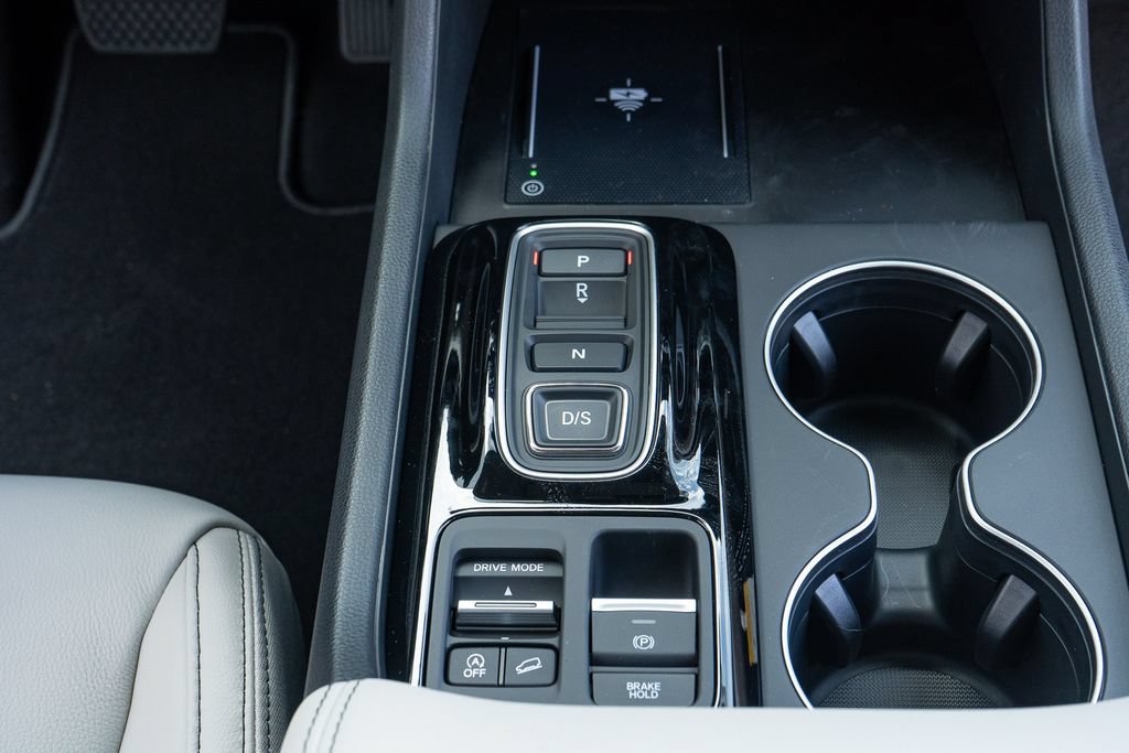 New 2026 Honda Pilot EX-L image 24