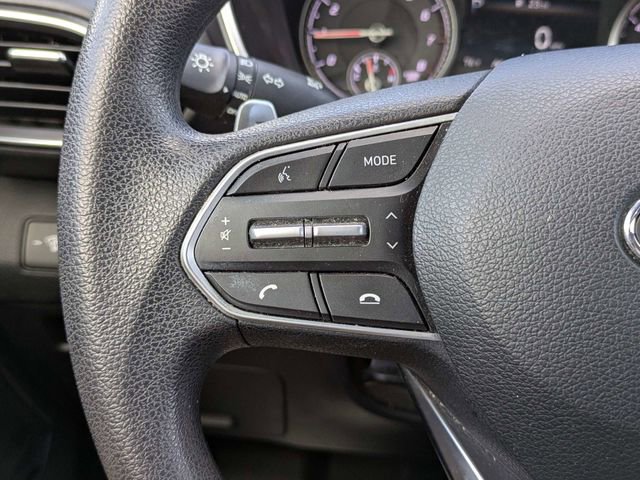 Used 2022 Hyundai Santa Fe SEL image 24