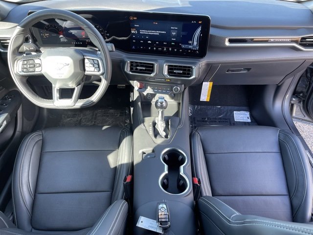 New 2025 Ford Mustang GT Premium image 9