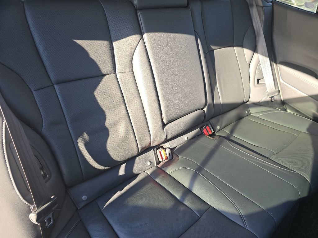 Used 2023 Subaru Outback Touring XT image 23