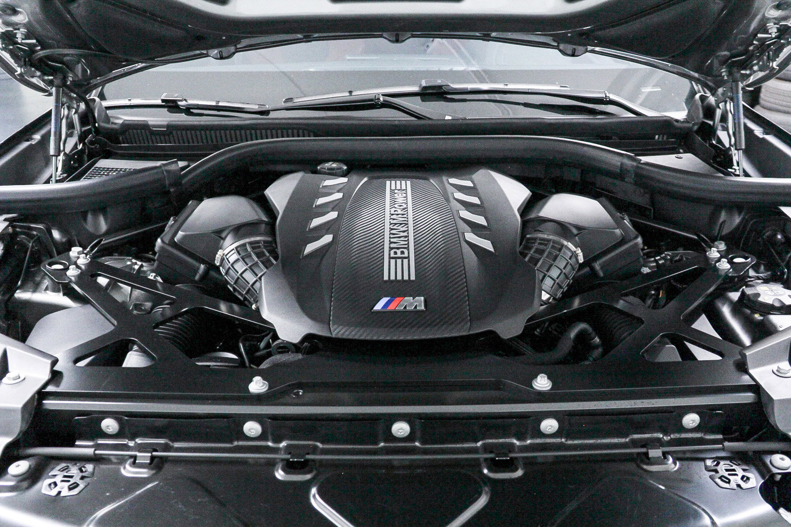 Used 2023 BMW X5 M w/ Competition Package image 27