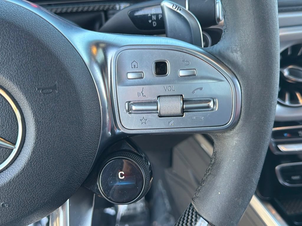 Used 2023 Mercedes-Benz G 63 AMG 4MATIC image 27