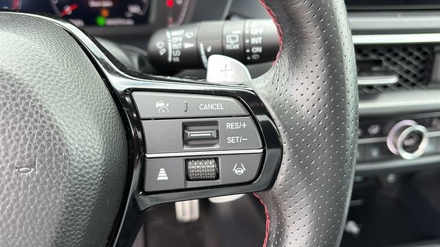 Used 2025 Acura ADX A-Spec AWD/4WD image 15