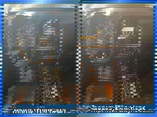 Certified 2024 Nissan Pathfinder SL image 13