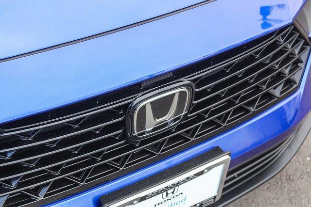 Used 2024 Honda Accord Sport image 17