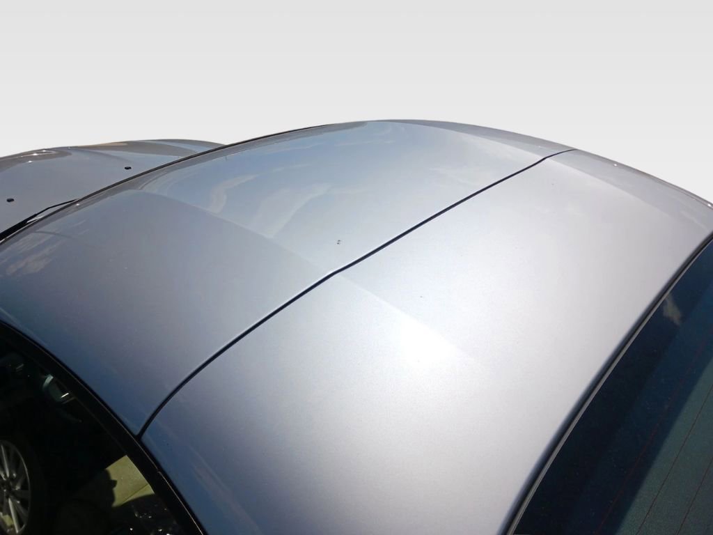 Used 2014 BMW Z4 sDrive28i RWD image 5