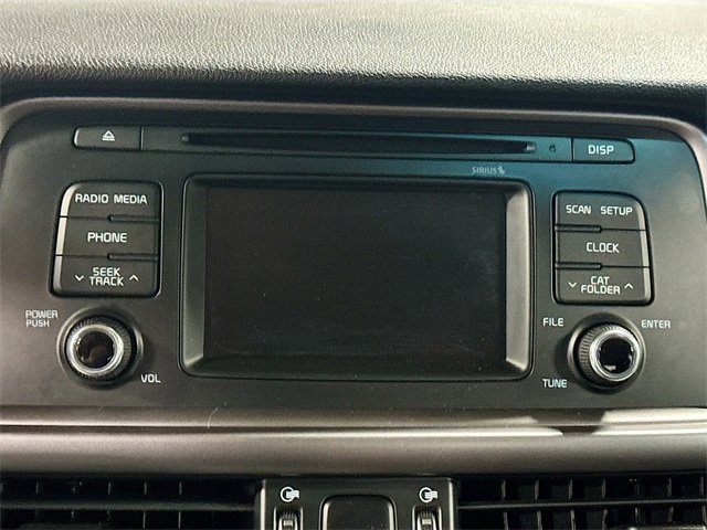 Used 2017 Kia Optima LX image 18