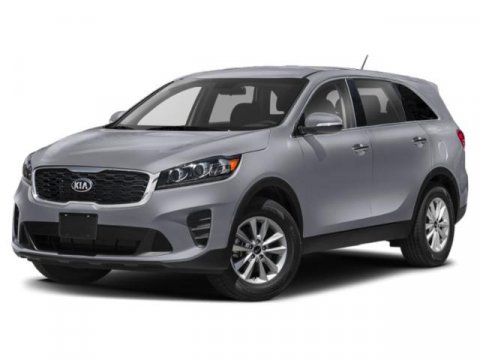 Used 2020 Kia Sorento LX