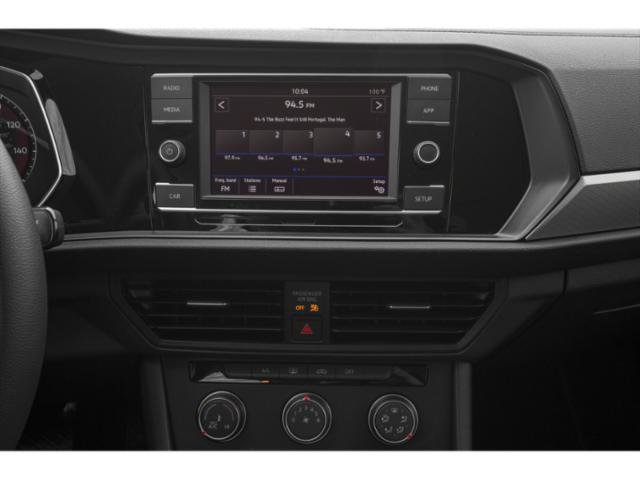 Used 2020 Volkswagen Jetta FWD image 10