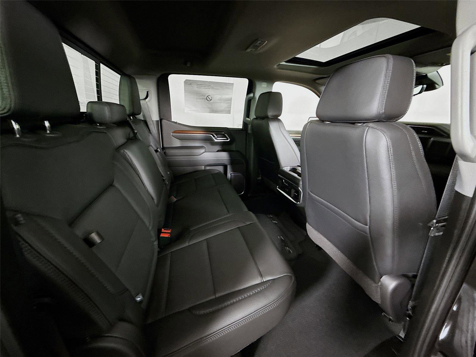 New 2026 GMC Sierra 1500 Denali image 23