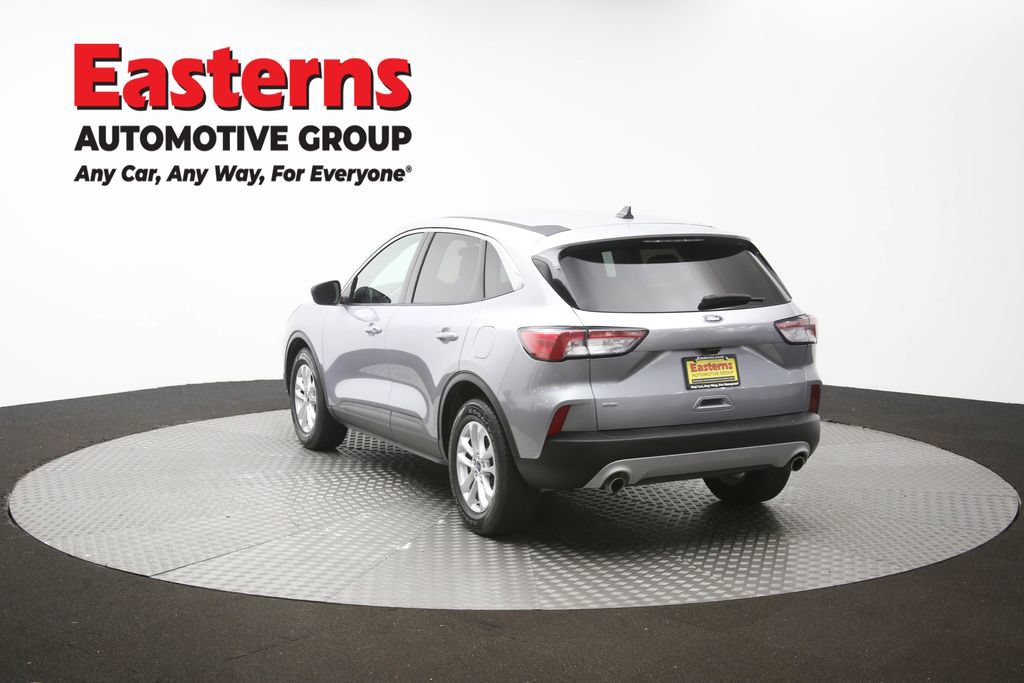 Used 2022 Ford Escape SE FWD image 66