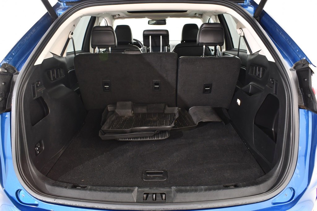Used 2024 Ford Edge SEL w/ Convenience Package image 20