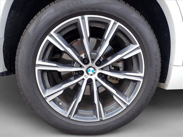 Used 2020 BMW X5 xDrive40i w/ M Sport Package AWD/4WD image 7