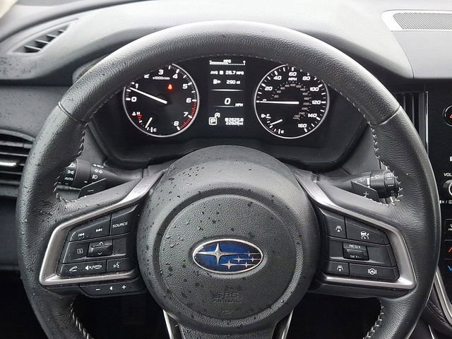 Certified 2024 Subaru Outback Premium AWD/4WD image 17