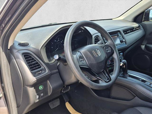Used 2022 Honda HR-V LX image 8
