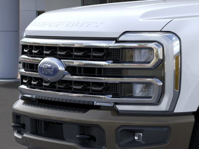 New 2026 Ford F250 King Ranch AWD/4WD image 20