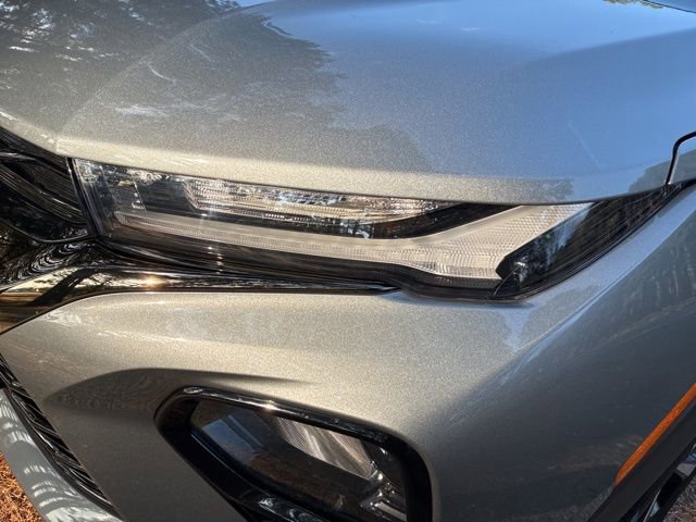 Used 2023 Chevrolet TrailBlazer RS image 11