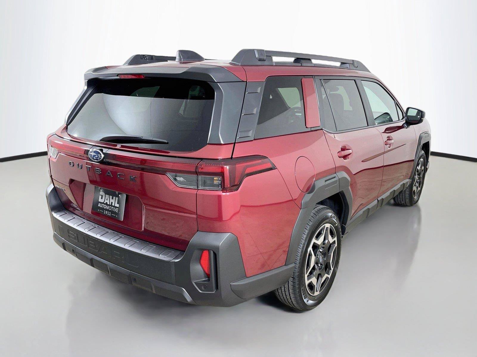 New 2026 Subaru Outback Touring AWD/4WD image 13