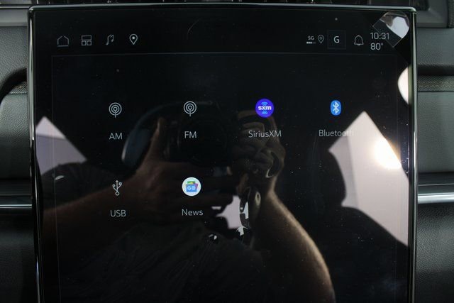 New 2026 GMC Terrain AT4 image 5