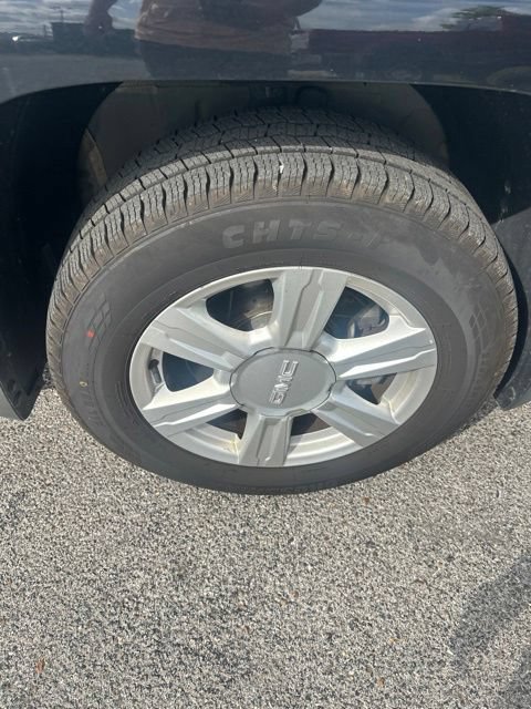 Used 2016 GMC Terrain SLE AWD/4WD image 33
