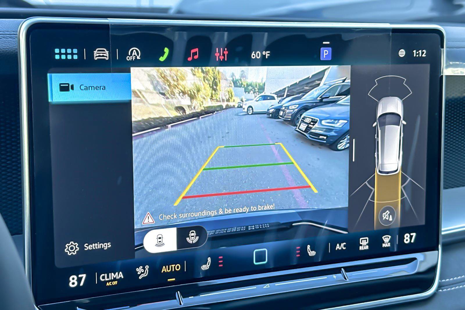 New 2026 Volkswagen Tiguan SE image 18