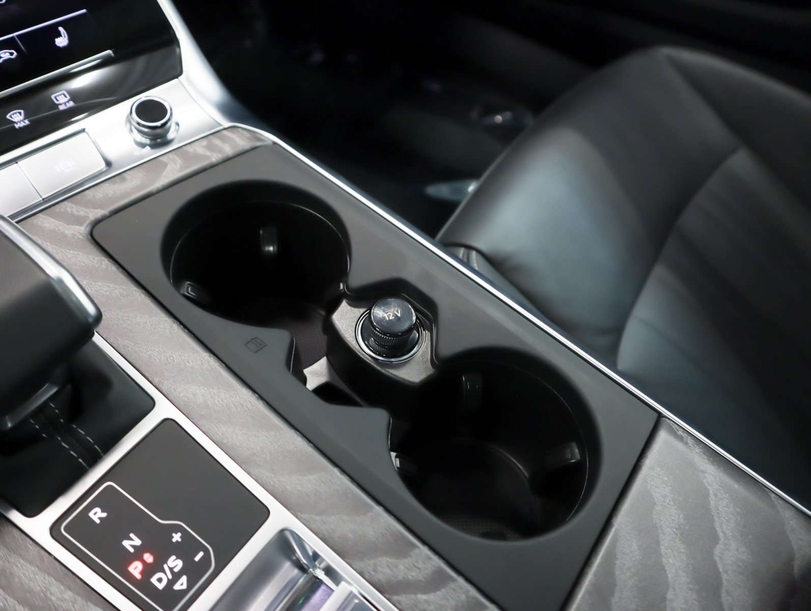 Certified 2025 Audi A6 3.0T Premium AWD/4WD image 22