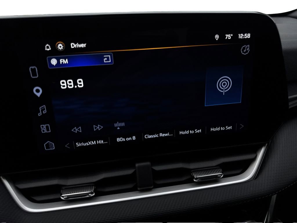 Used 2025 Chevrolet Equinox LT FWD image 64