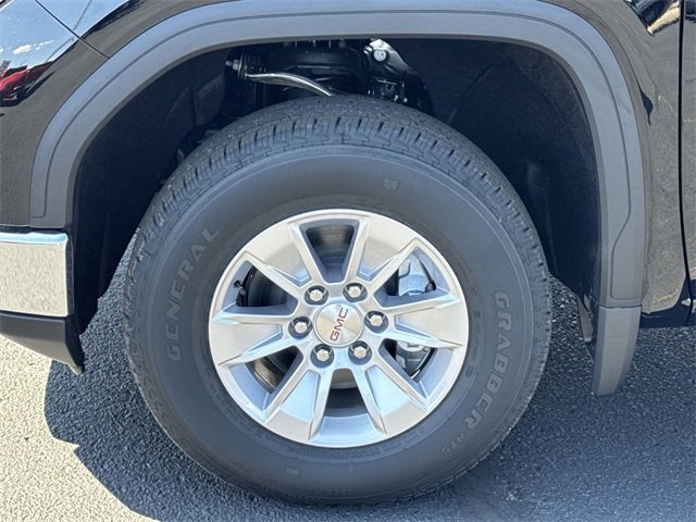 New 2026 GMC Sierra 1500 SLE image 22