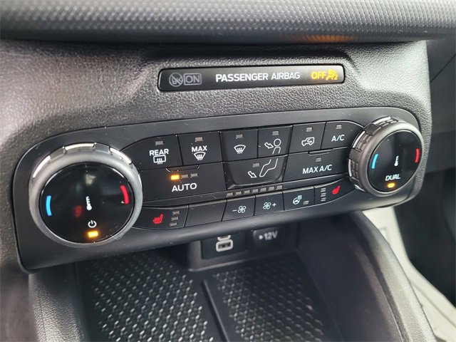 Used 2024 Ford Bronco Sport Outer Banks image 15