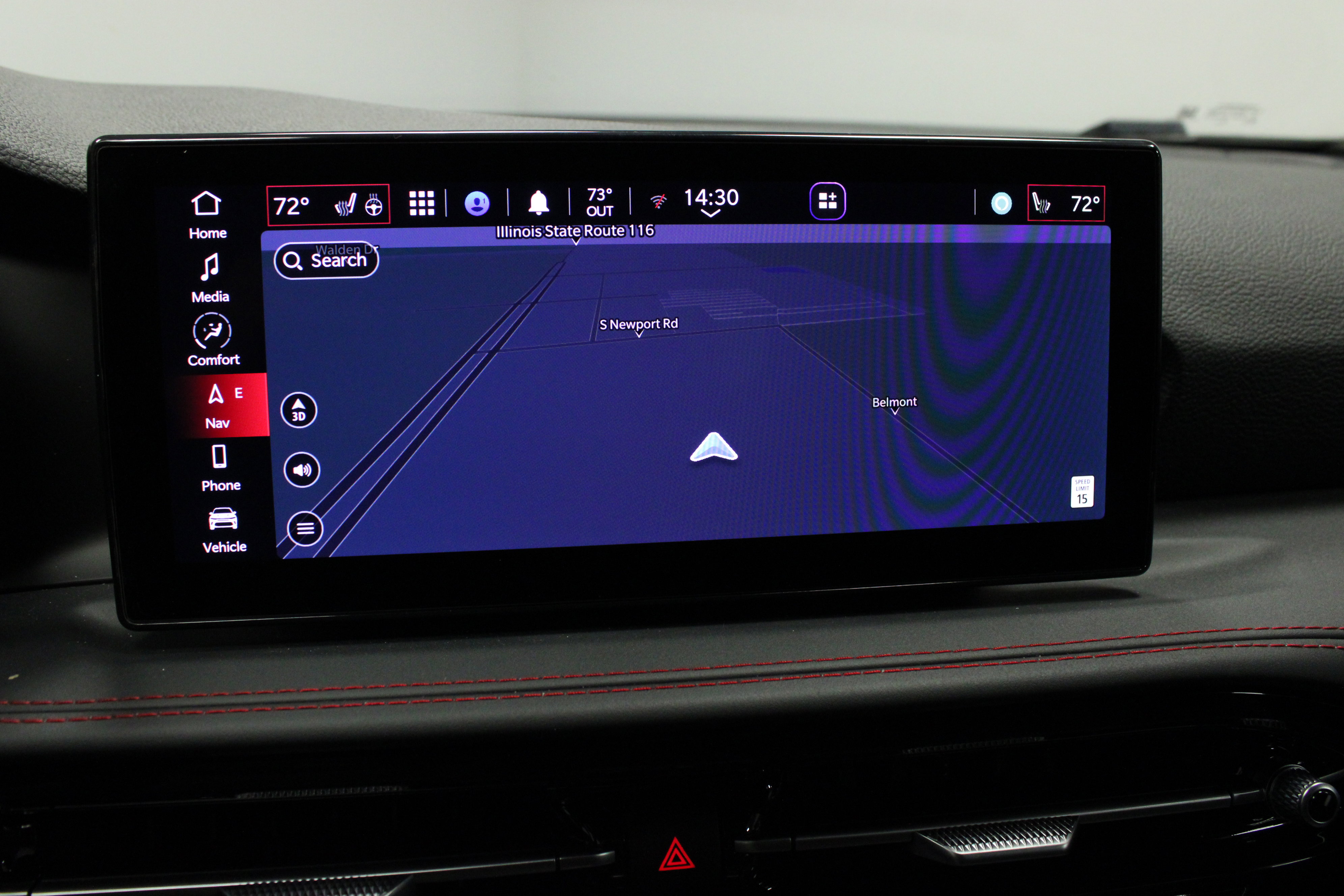 New 2024 Dodge Hornet R/T Plus w/ Tech Pack Plus w/o Parking image 24