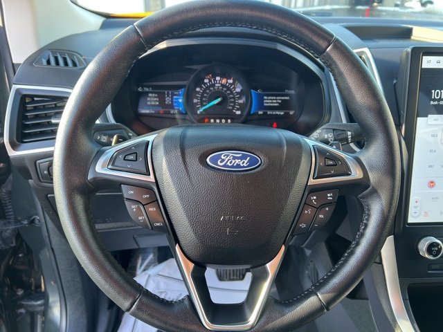 Used 2023 Ford Edge SEL w/ Convenience Package image 27