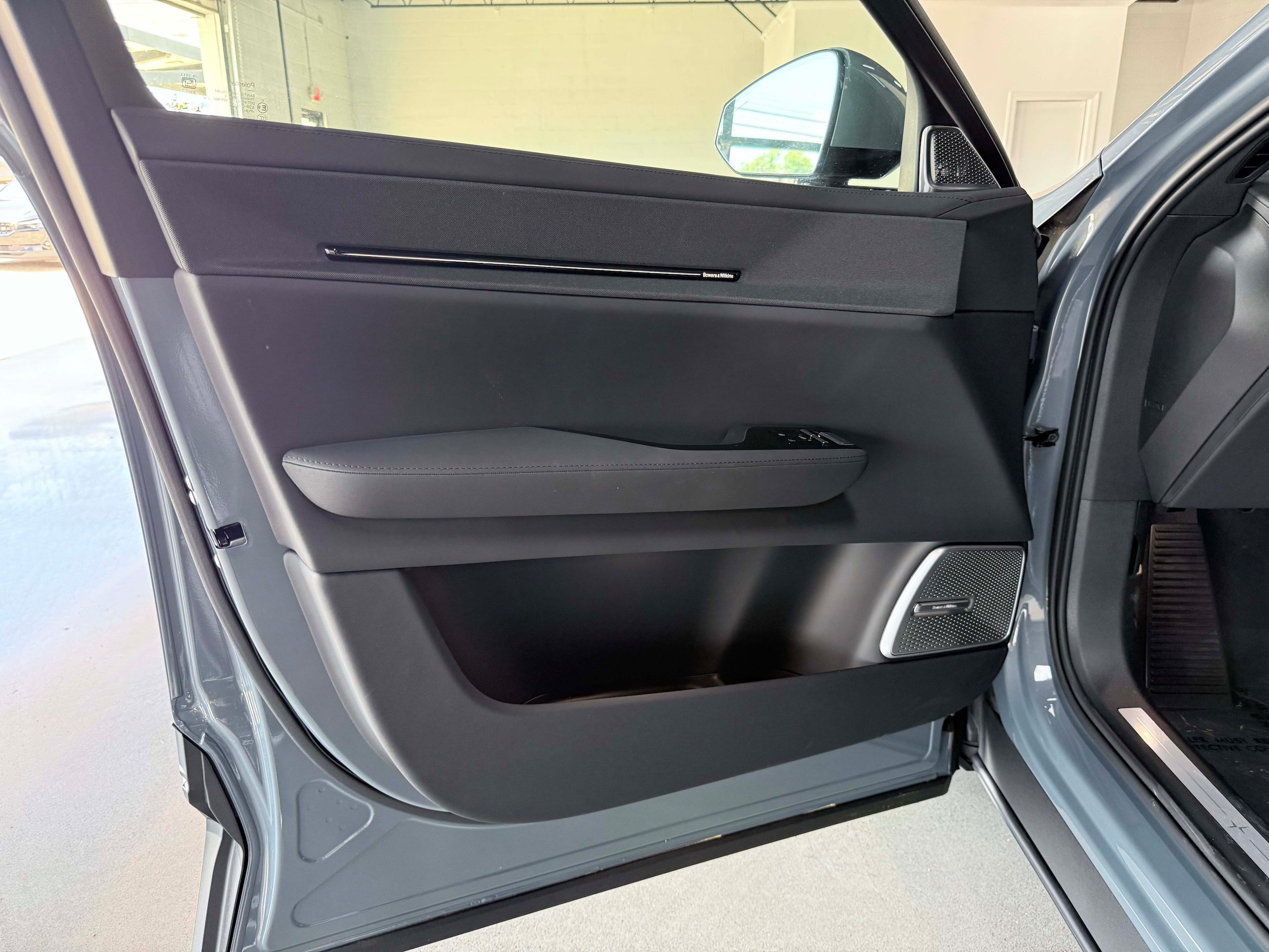 New 2025 Polestar Polestar 3 AWD/4WD image 11