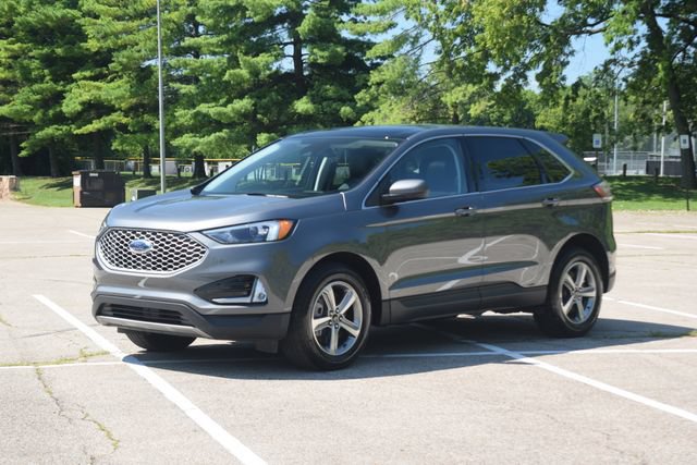 Used 2024 Ford Edge SEL w/ Convenience Package AWD/4WD image 21