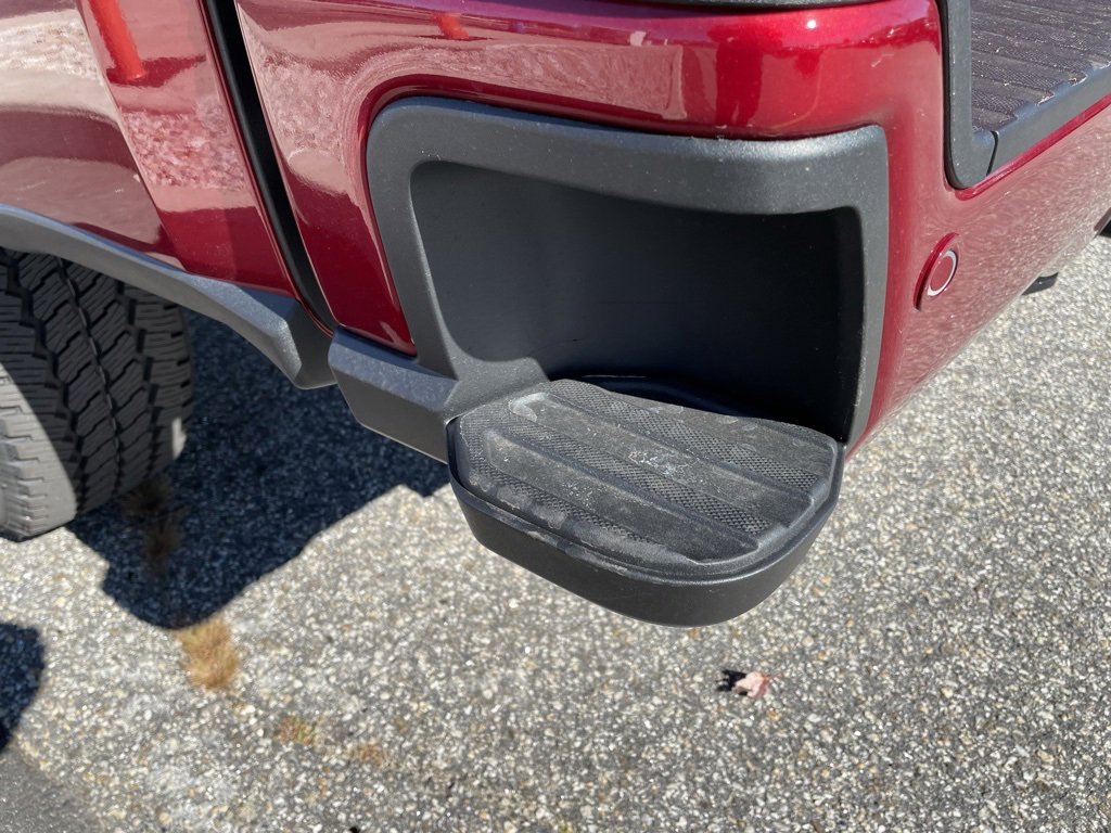 New 2026 Ford F350 XLT image 24