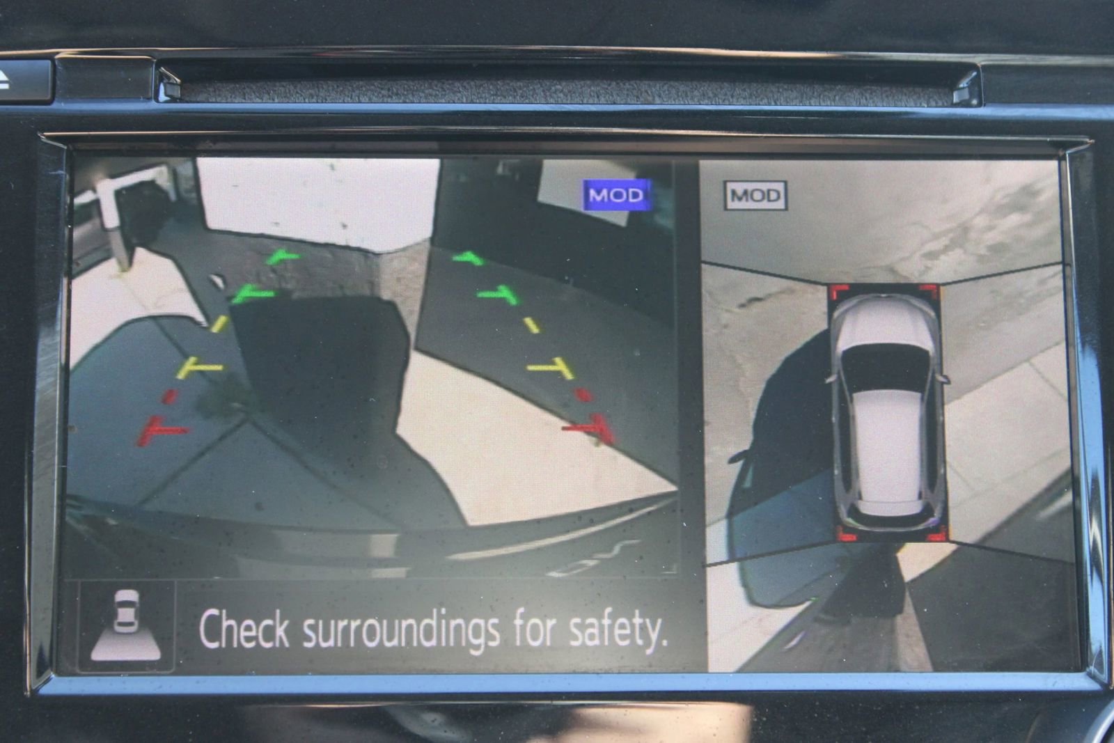 Used 2018 Nissan Rogue SL image 21