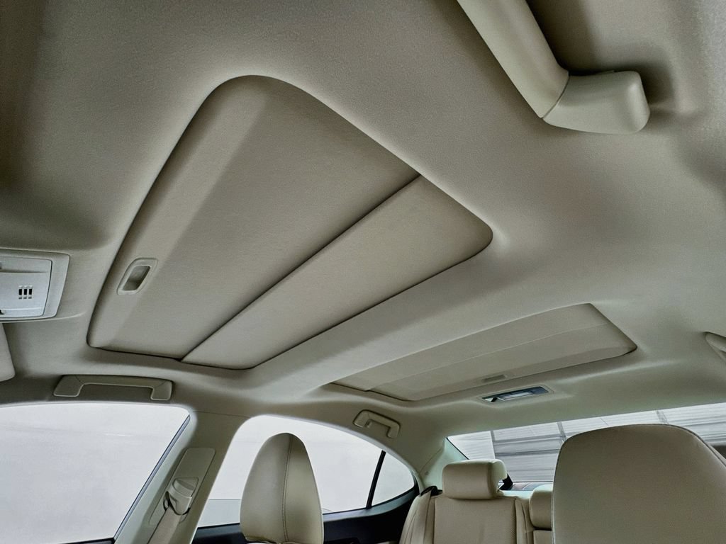 Used 2017 Lexus ES 350 FWD image 15