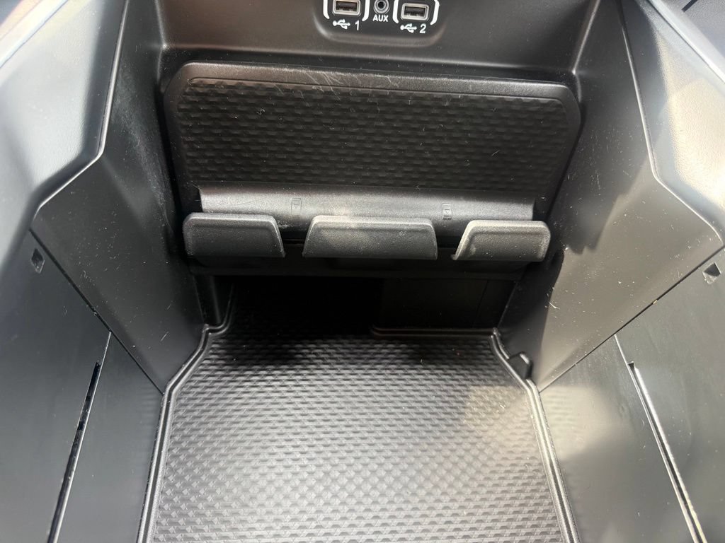 Used 2024 RAM 1500 Big Horn AWD/4WD image 25