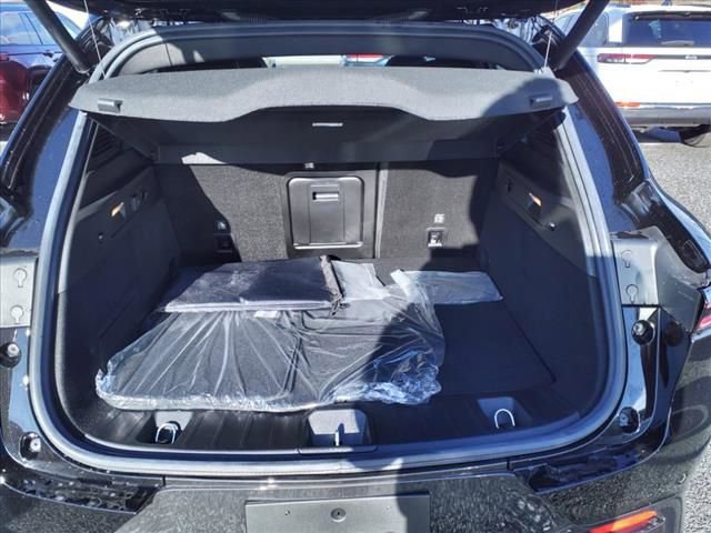 New 2024 Dodge Hornet R/T Plus w/ Tech Pack Plus w/o Parking image 16