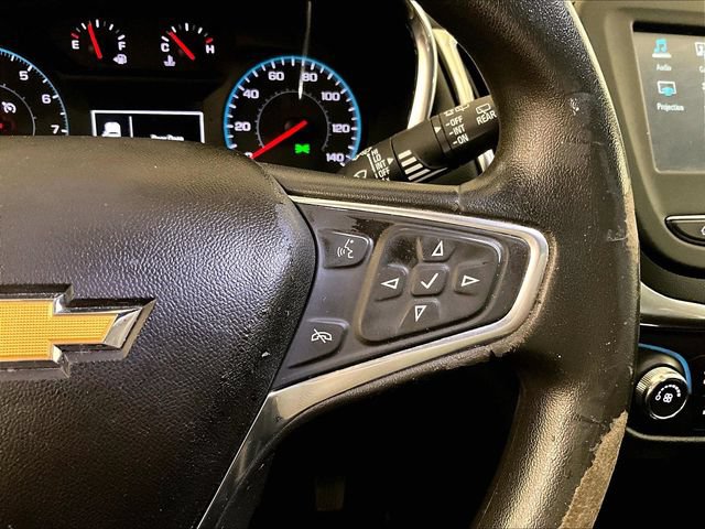 Used 2018 Chevrolet Equinox LT FWD image 19