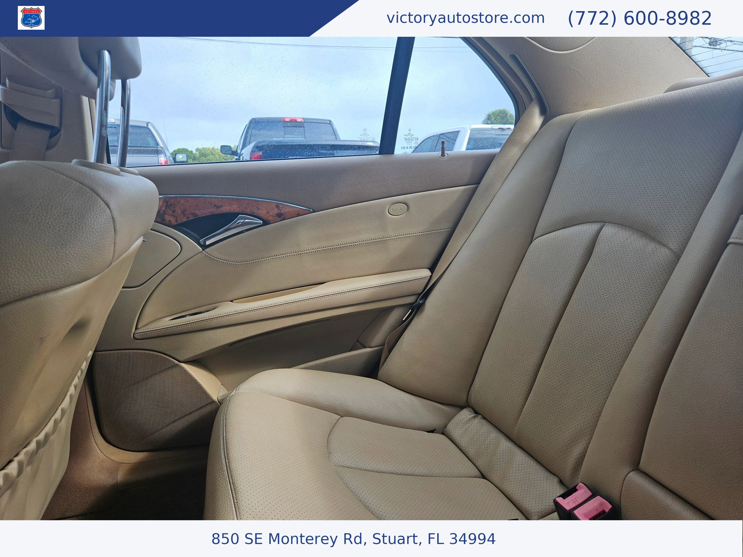 Used 2008 Mercedes-Benz E 350 Sedan image 25